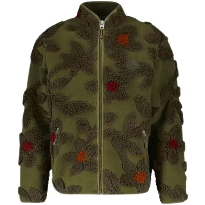 Fleece Faguo Senonche