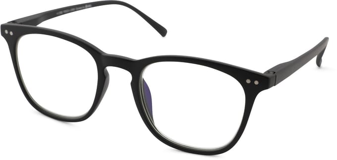 Leesbril MPG KLHB171-Zwart-+1.50