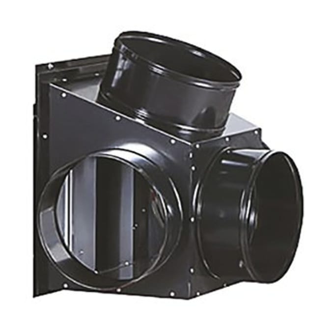 4-weg splitter voor IDS 900