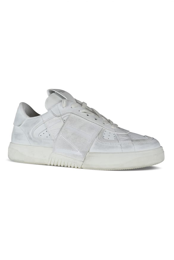 Valentino Garavani Sneakers VL7N Wit