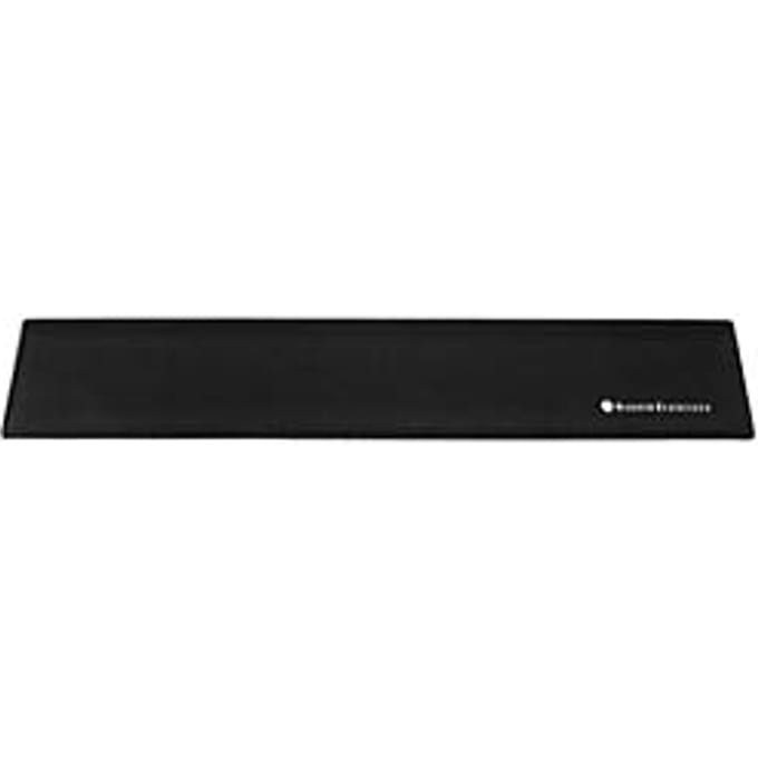 BakkerElkhuizen polssteun Trapezium Wrist Rest standaard, breedte 490 mm