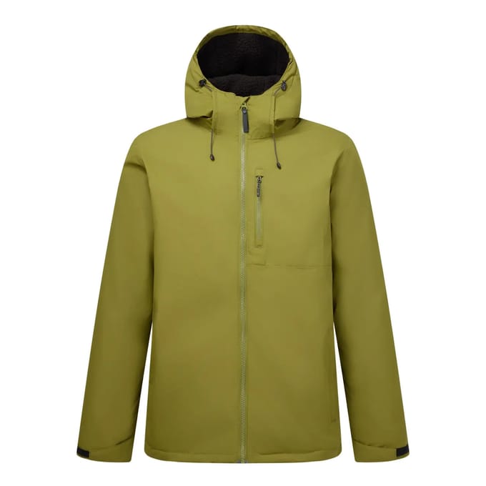 Waterdichte Jas Regatta Frankie Insulated