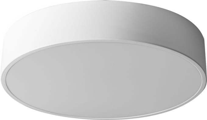 Toolight App645-4C Plafonnière Wit 8X50X8Cm