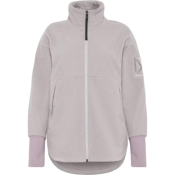 Damesfleece Didriksons Ronja
