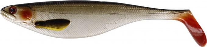 Westin Shadteez Lively Roach 9cm Lively Roach