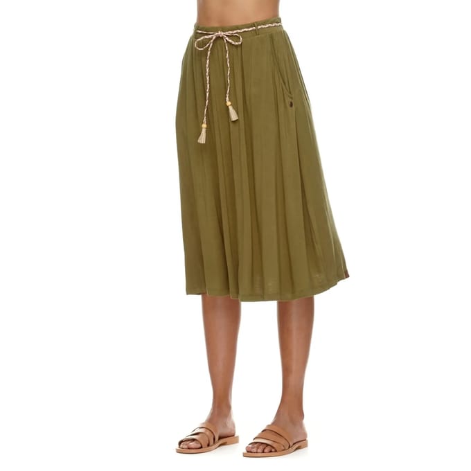 Vrouwenrok Ragwear Reikko