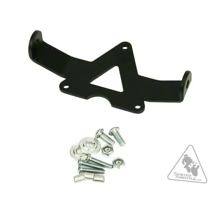 Extra motorlichtbeugel DENALI M5 Yamaha SCR 950 ABS (VN078)