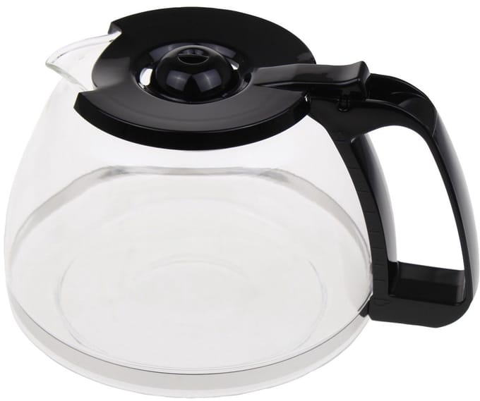 MELITTA - Koffiekan Café Line / EASY ZWART TYPE 90- TYPE 110 - M630-2 - 6781084