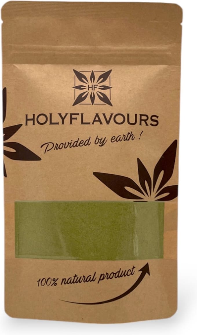 Moringa Poeder - 100 gram - VehGro