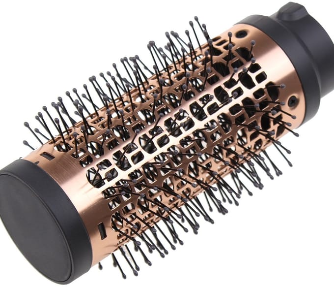 BABYLISS - THERMISCHE BORSTEL 50MM - 11801360