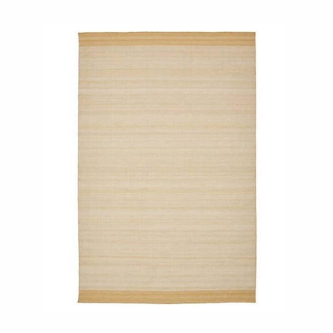 Suns vloerkleed Veneto 200x300cm geel