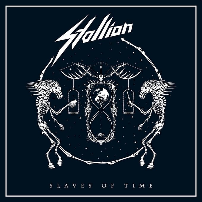 Slaves Of Time
