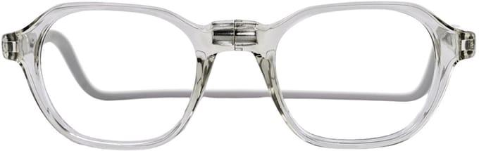 CliC SlasTik BYSS Sidious Clear Grey+1.0