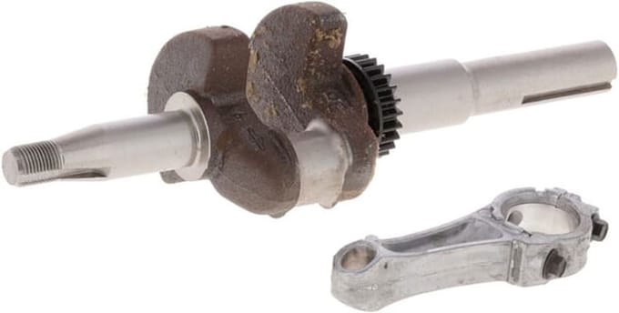 Briggs & stratton krukas