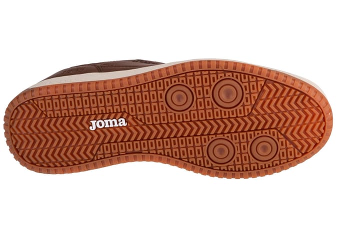 Joma C.Stadium Men 24 CSTAW, Mannen, Bruin, Sneakers, maat: 41