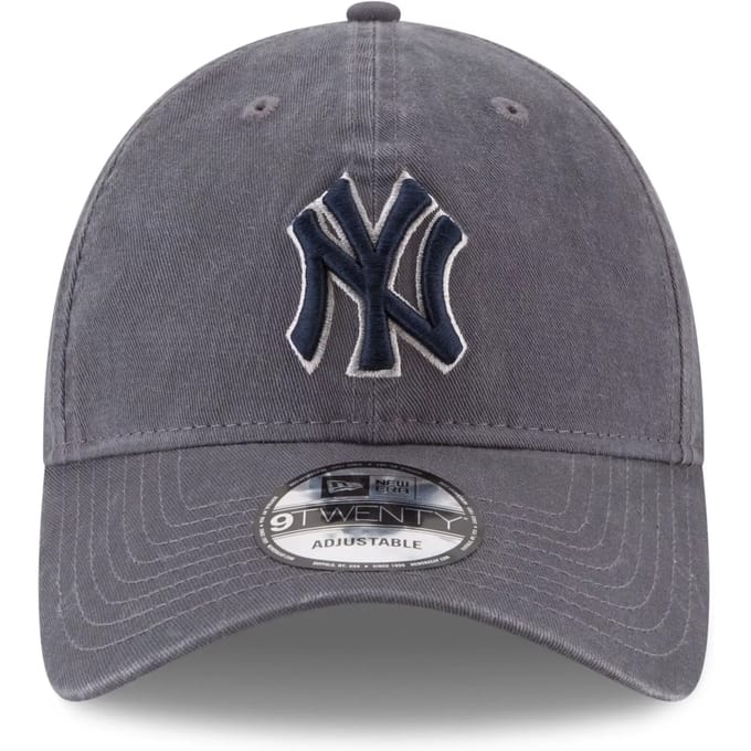 Baseball cap New Era MLB Core Classic 2 0 9TWENTY New York Yankees