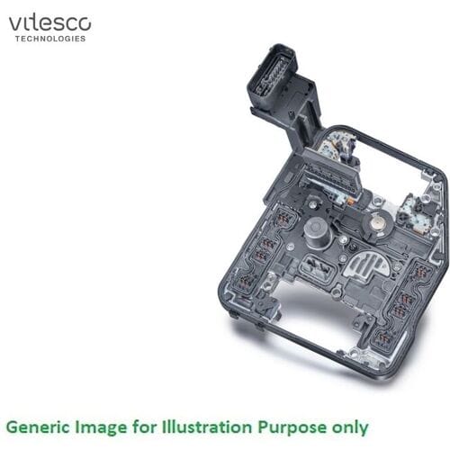 Regelaar, automatische versnelling VITESCO 590 0010 10