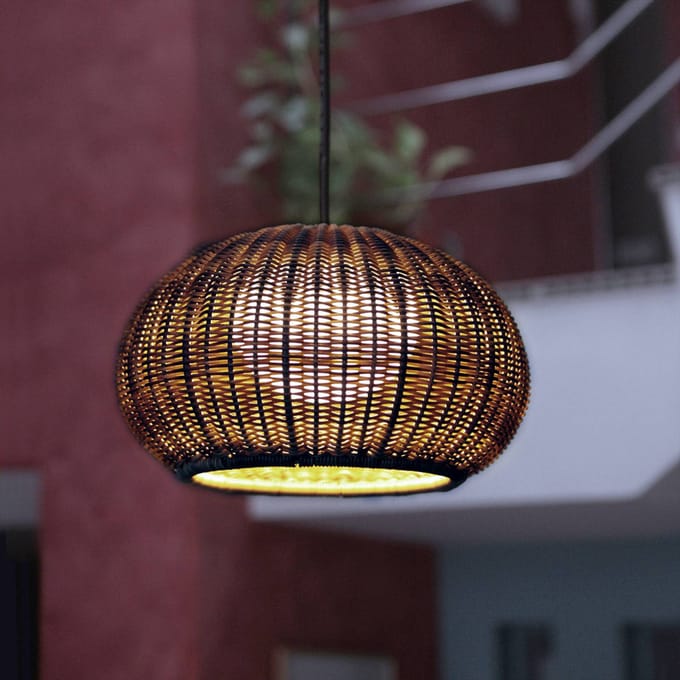 Bover Garota S/01 LED buiten hanglamp