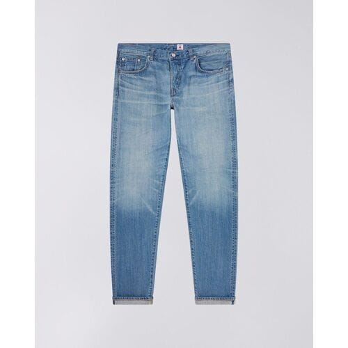 Jeans Edwin JAPAN I033516.01.5J REGULAR TAPARED-LIGHT USED