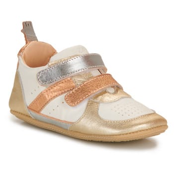 Easy Peasy  Lage Sneakers MY PRE BASKET VELCRO