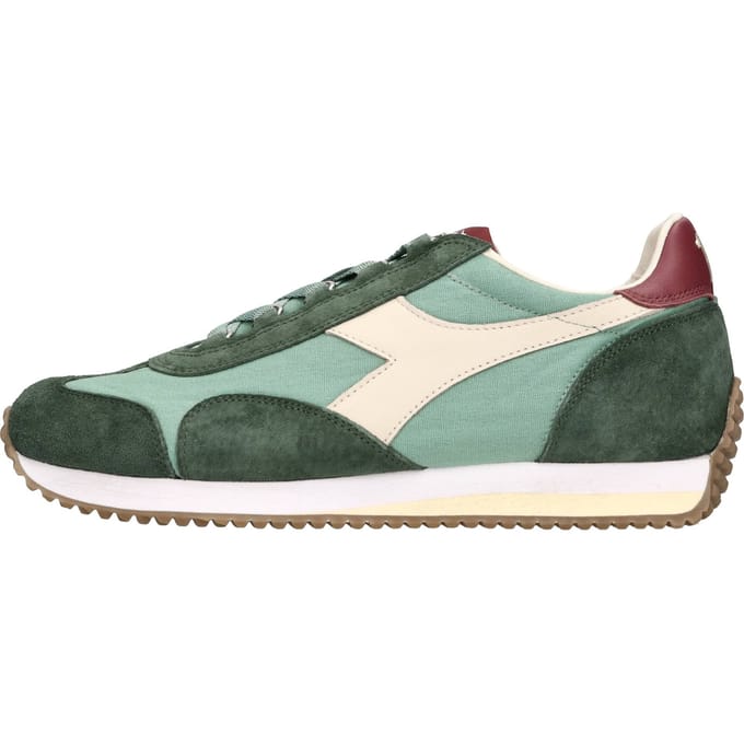 Diadora Sneakers groen