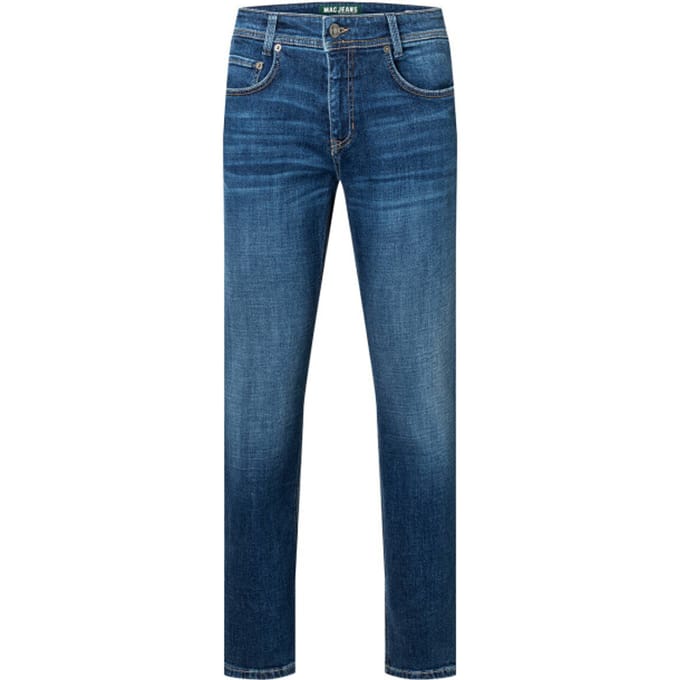 MAC Broek 0970l050100 arne