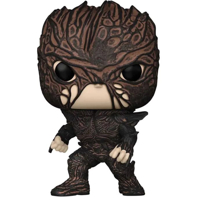 Funko The Flash - POP! Movies Dark Flash 9 cm Verzamelfiguur - Multicolours