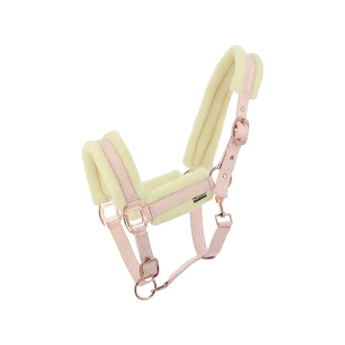 Halster voor paarden Norton Comfy
