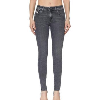 Skinny Jeans Diesel Slandy85