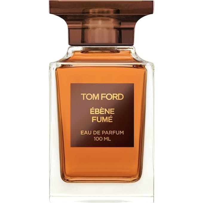 Tom Ford Eau De Parfum Tom Ford - Ébène Fumé Eau De Parfum  - 100 ML