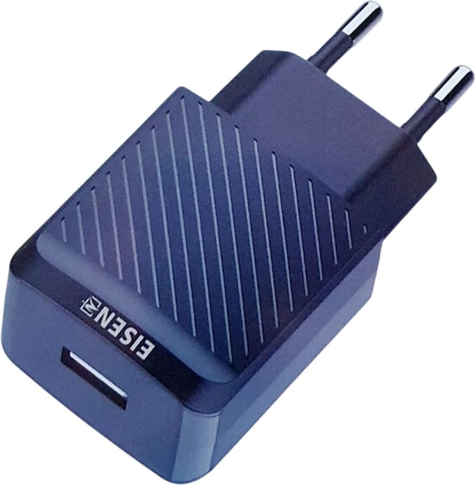 USB Adapter 10.5W – Eisenz EZ-240 10.5W Fast Charger USB Adapter