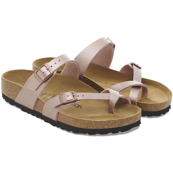 Birkenstock Mayari Slippers Senior