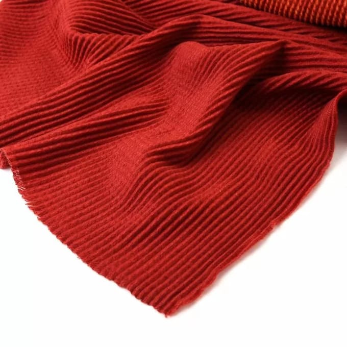 sjaal - luxe - dames - winter - cadeau tip