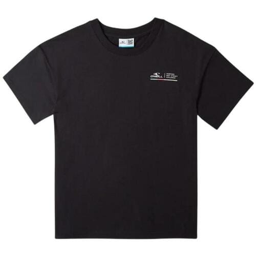 T-shirt Korte Mouw O'neill Snsc