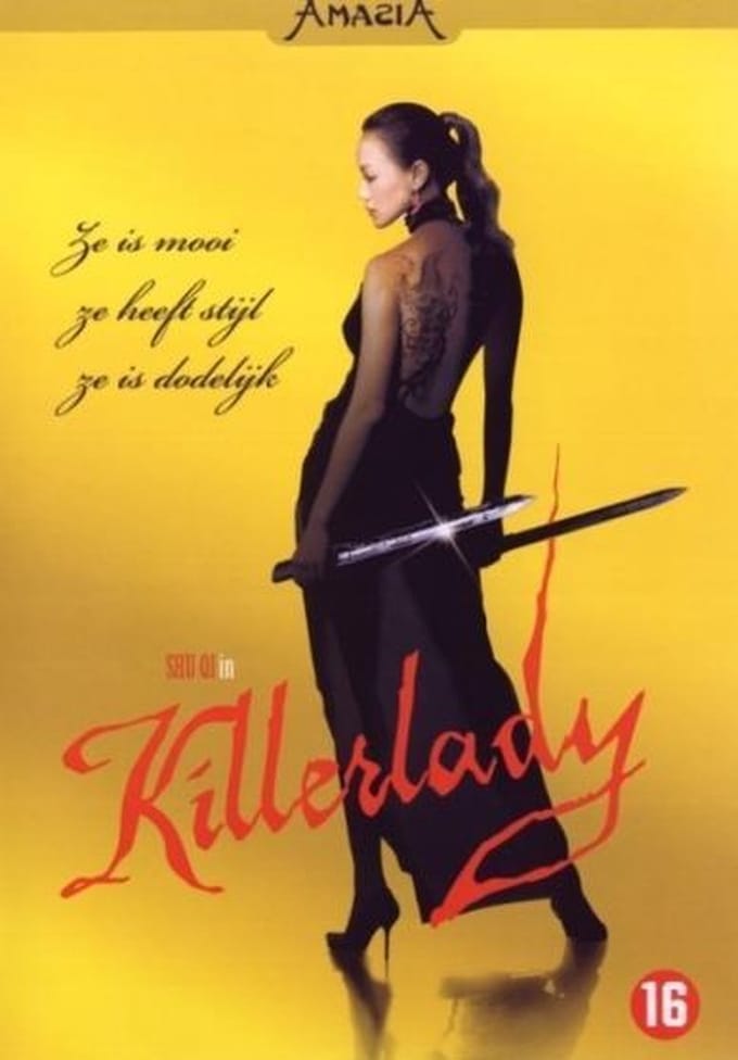 Killerlady