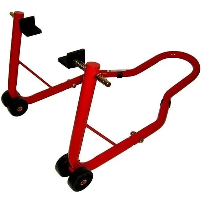 Achterstand Brazoline Pro Bike Tools 2000 1428