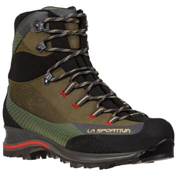 Wandelschoenen La Sportiva Trango Trk Leather Gtx