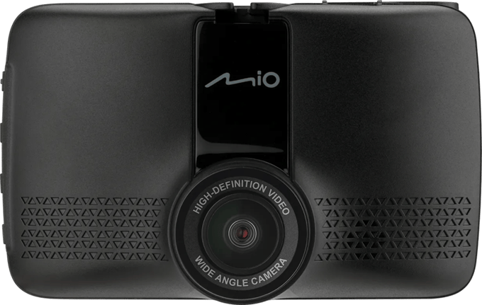 MiVue 802W Pro 2.5K HDR + Wifi