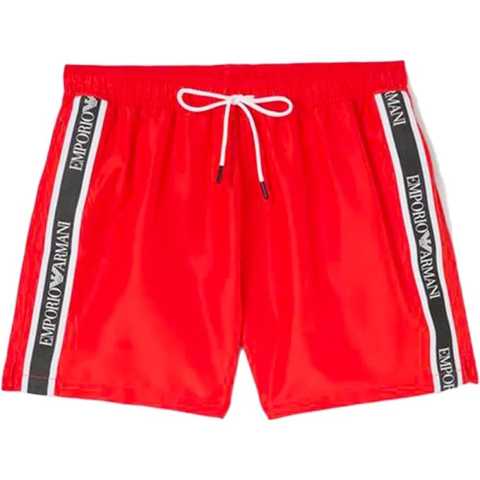 Emporio Armani herenbadpakken, Adler-lijn