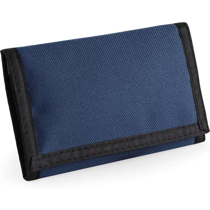 Uitbreidbare pocketportemonnee Bag Base