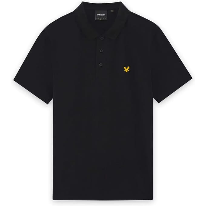 Polo Lyle & Scott Sports Core