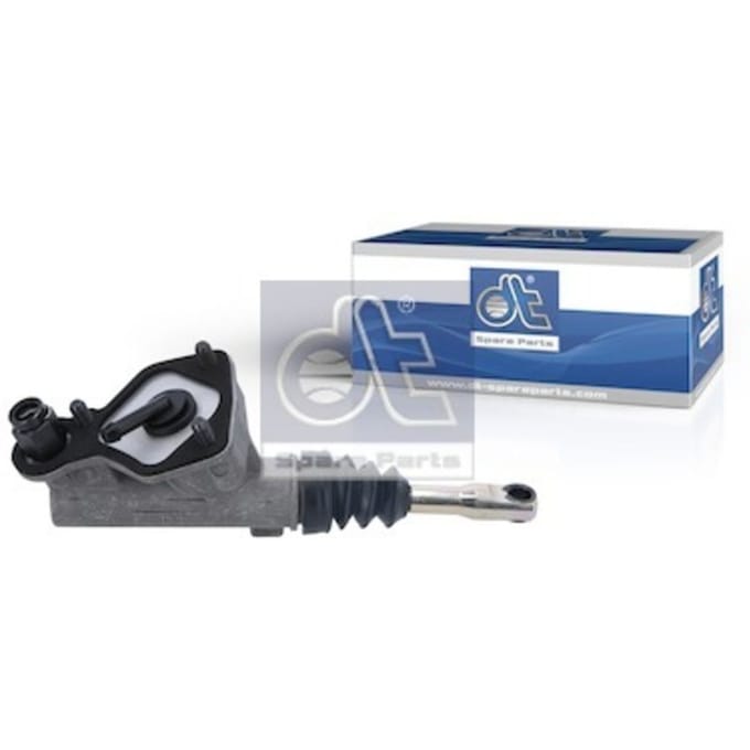 Hoofdcilinder, koppeling DT Spare Parts 1.13181