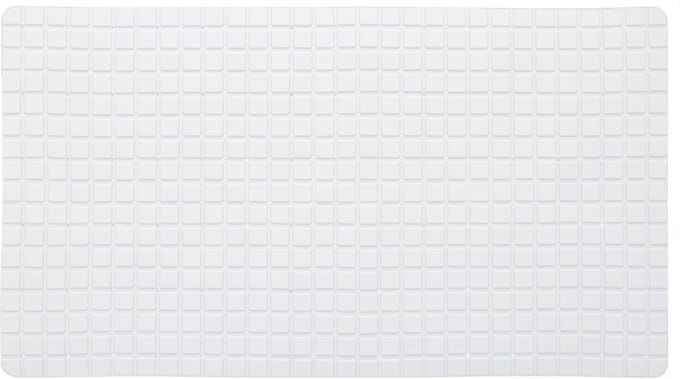 Zenergy Douchemat - Antislipmat Douche - Douchemat Antislip Voor Douche - 70x40CM - Met Zuignappen