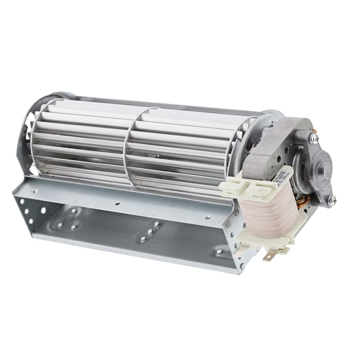 AEG set, koelventilator, kompleet, 5550313018