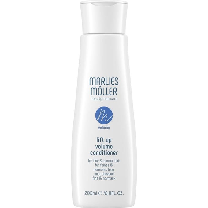 Marlies Möller schoonheidsverzorging Après-Shampooing Booster de volume 200 Shampoo