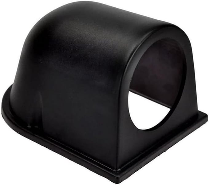 "Universele 2" 52 mm dashboardmeter Pod Mount houder - Auto Accessoires"
