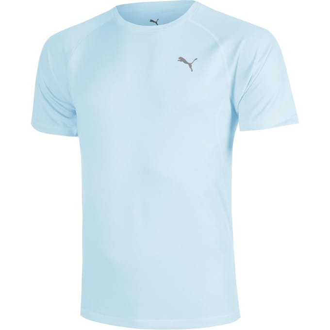 Puma Velocity  Hardloopshirt Heren