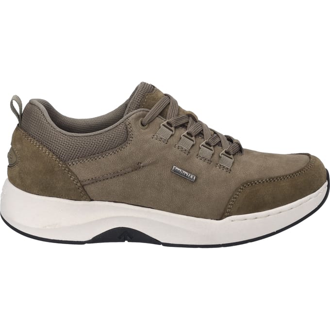 JOSEF SEIBEL Dames Sneaker Elli 50 in beige