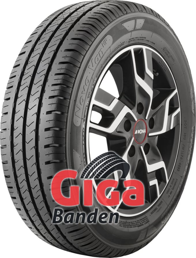Star Performer Nova Van ( 215/65 R15C 104/102T )