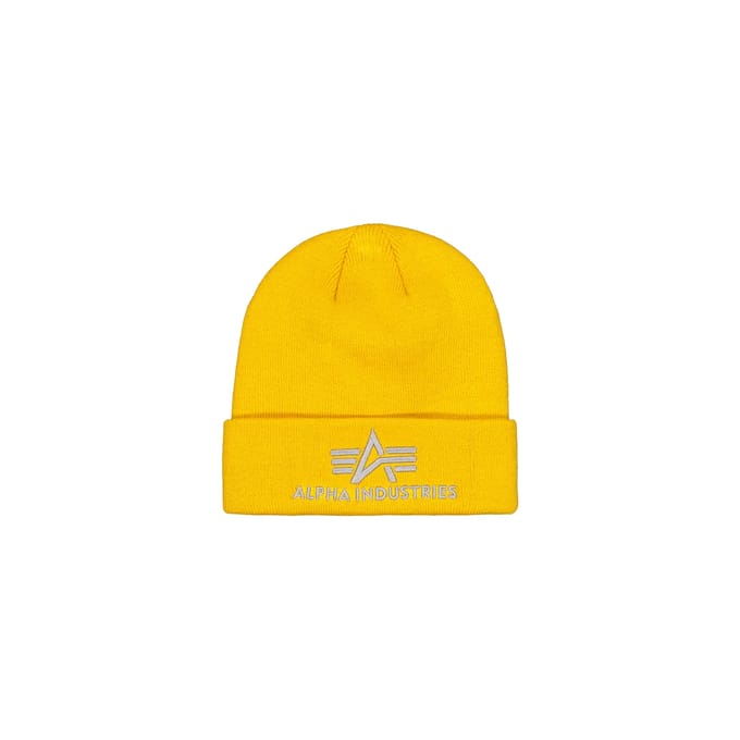 Cap Alpha Industries 3D